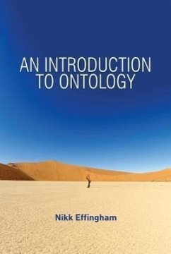 An Introduction to Ontology - Effingham, Nikk