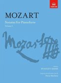 Sonatas for Pianoforte, Volume I