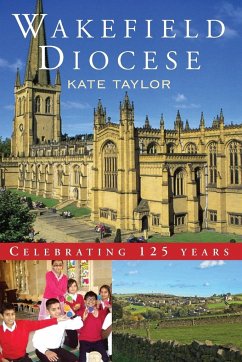 Wakefield Diocese - Taylor, Kate