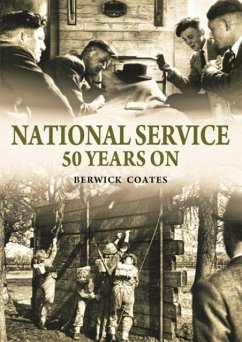 Cover National Service Fifty Years On