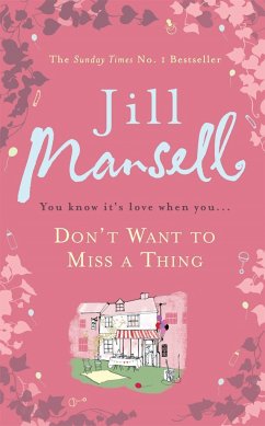 Don't Want To Miss A Thing - Mansell, Jill