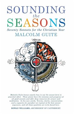 Sounding the Seasons - Guite, Malcolm