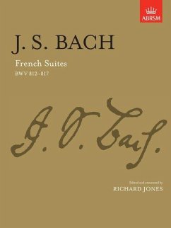 Cover French Suites