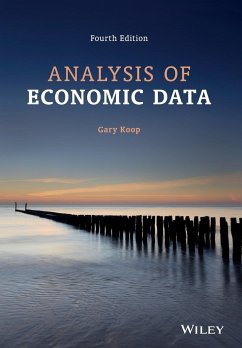 Analysis of Economic Data - Koop, Gary