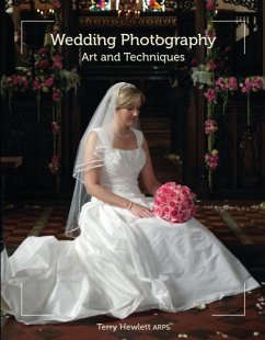 Wedding Photography - Hewlett, Terry