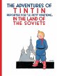 Tintin in the Land of the Soviets - Bild 1