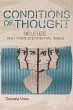Conditions of Thought - Bild 1