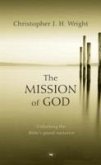 The Mission of God