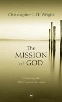 The Mission of God - Wright, Christopher J H (Author)