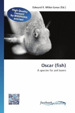 Oscar (fish)