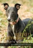 Retired Greyhounds