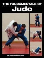 The Fundamentals of Judo - Stevens, Ray; Semple, Edward