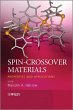 Spin-Crossover Materials - Bild 1