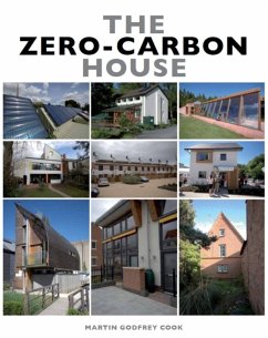 Cover Zero-Carbon House
