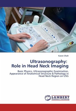 Ultrasonography: Role in Head Neck Imaging
