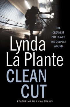 Clean Cut - La Plante, Lynda