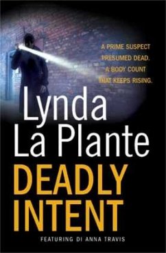 Deadly Intent - La Plante, Lynda