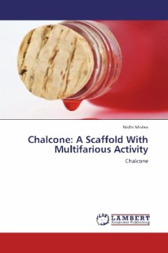 Chalcone: A Scaffold With Multifarious Activity - Mishra, Nidhi