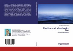 Maritime and inland-water law