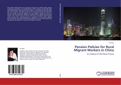 Pension Policies for Rural Migrant Workers in China - Guo, Yu