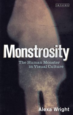 Monstrosity - Wright, Alexa