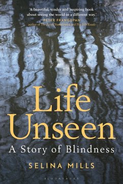 Life Unseen - Mills, Selina