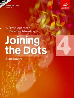 Bullard, A: Joining the Dots, Book 4 (Piano)