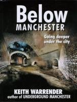 Below Manchester - Warrender, Keith