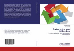 Turkey in the New Millennium - Kamalak, ihsan;Gül, Hüseyin