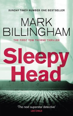 Sleepyhead - Billingham, Mark