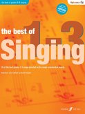 The Best Of Singing Grades 1 - 3 (High Voice) The Best Of Singing Grades 1 - 3 (High Voice)