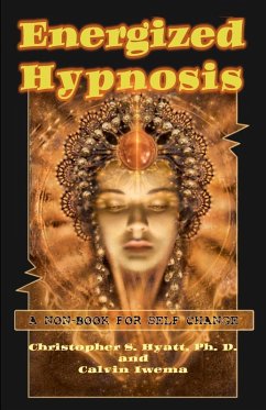 Cover Energized Hypnosis