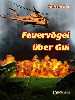 Feuervögel über Gui (eBook, ePUB) - Held, Wolfgang