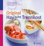 Original Hay'sche Trennkost (eBook, PDF)