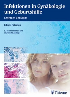 Infektionen in Gynäkologie und Geburtshilfe (eBook, PDF) - Petersen, Eiko-E.