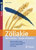 Zöliakie Mehr wissen - besser verstehen (eBook, PDF)