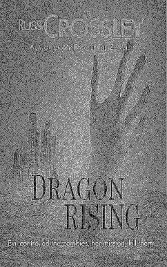 Dragon Rising (eBook, ePUB) - Crossley, Russ