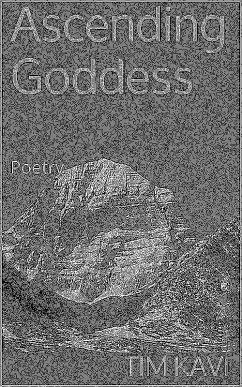 Cover Ascending Goddess (eBook, ePUB)