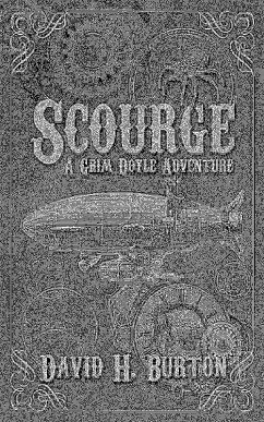 Cover Scourge (eBook, ePUB)