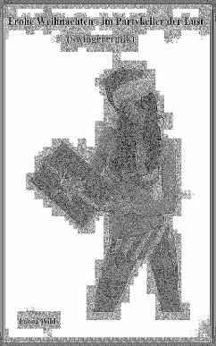 Cover Frohe Weihnachten - im Partykeller der Lust (eBook, ePUB)