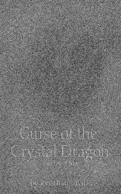 Cover Curse of the Crystal Dragon (eBook, ePUB)