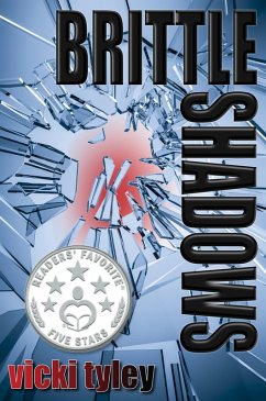 Cover Brittle Shadows (eBook, ePUB)