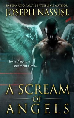 Cover A Scream of Angels (eBook, ePUB)