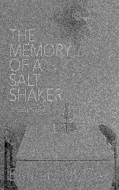Cover The Memory of a Salt Shaker (eBook, ePUB)