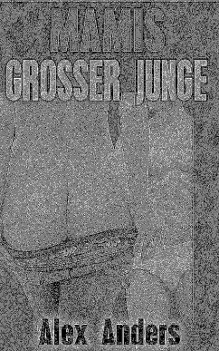 Cover Mamis großer Junge (eBook, ePUB)