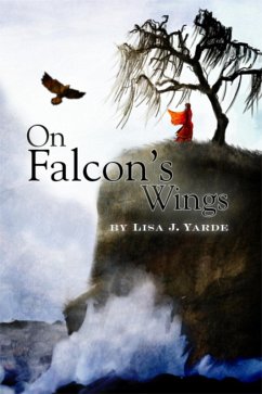 On Falcon's Wings (eBook, ePUB) - Yarde, Lisa J.