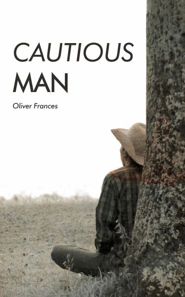 Cautious Man (eBook, ePUB)