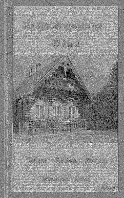Cover Die Zukunft verwehte der Wind (eBook, ePUB)