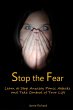 Stop the Fear: Learn to Stop Anxiety... - Bild 1