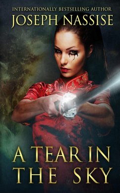 Cover A Tear in the Sky (eBook, ePUB)